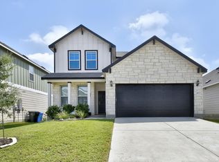 4113 Paddock Trl, Seguin, TX 78155