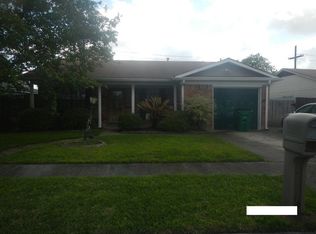 2725 Cerritas Via, Harvey, LA 70058