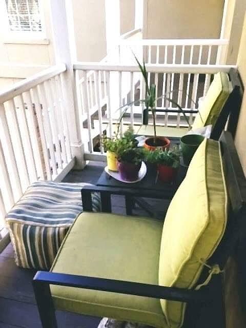 Porch