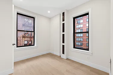 Rented by Corcoran