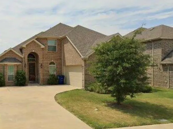 153 Pinewood Ave, Red Oak, TX 75154
