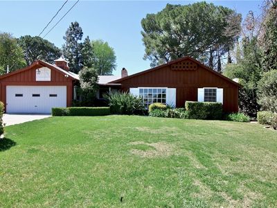 5827 Jumilla Ave, Woodland Hills, CA, 91367