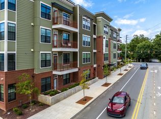 360 Hilliard Apartments, Asheville, NC 28801