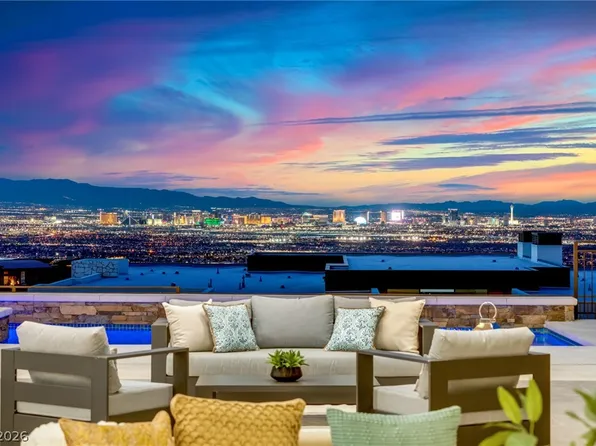 9 Stonecutter Ct, Henderson, NV 89012