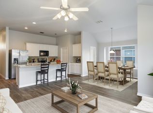 3603 Cottonwood Rd, Melissa, TX 75454