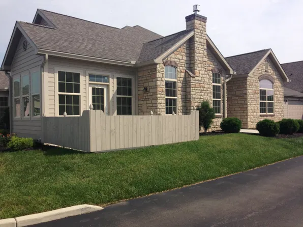 7032 Creekside Cir, Fairborn, OH 45324