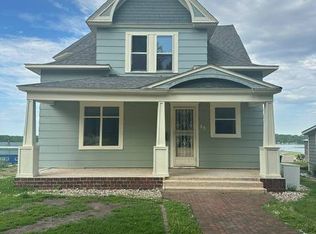 25 3rd St SE, Ortonville, MN 56278