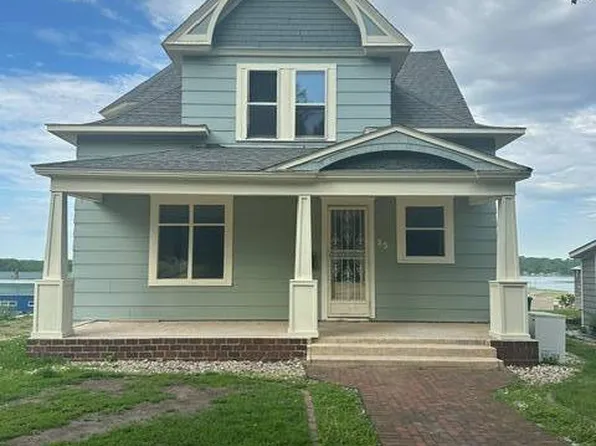 25 3rd St SE, Ortonville, MN 56278