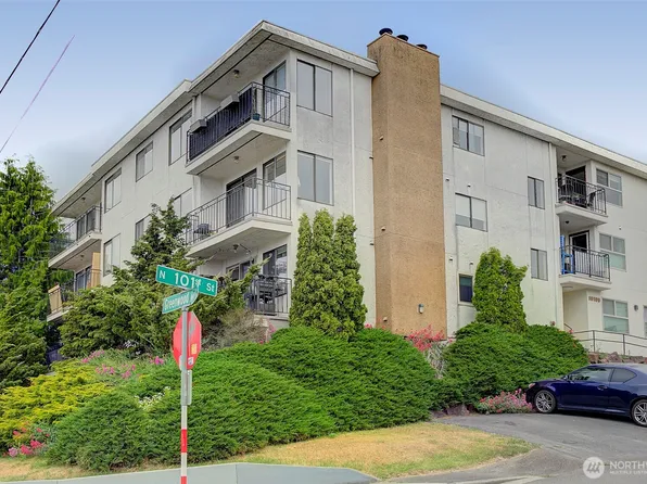 10106 Greenwood Avenue N #301, Seattle, WA 98133