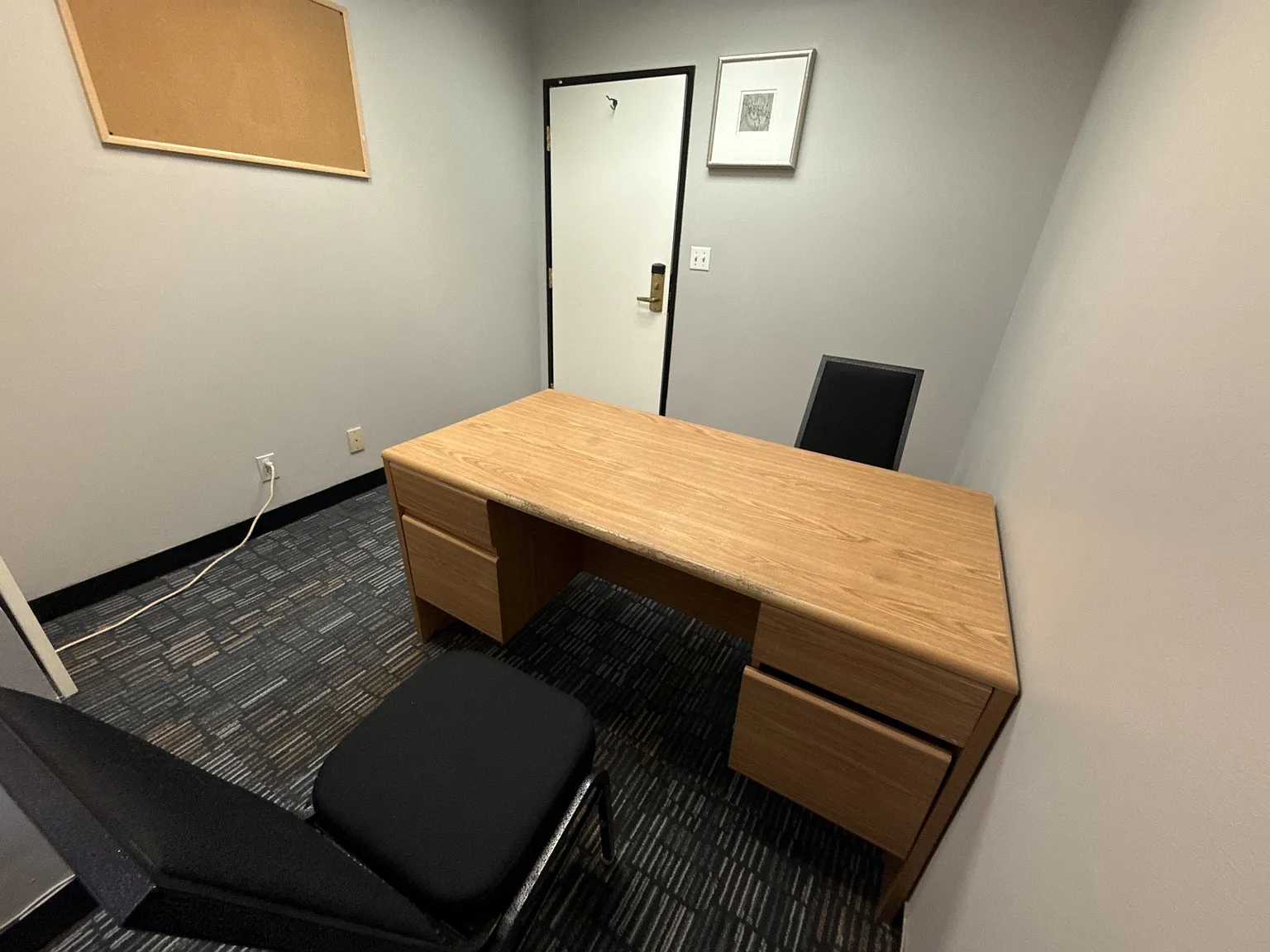 Tilden Hotel - Office 4 — Photo 2