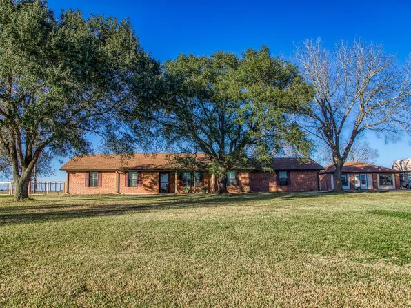 12709 Fm 1155 E, Brenham, TX 77833