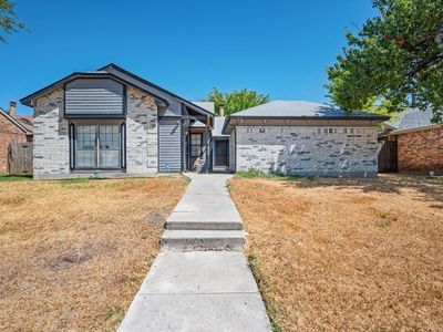 410 Liberty Pl, Grand Prairie, TX, 75052