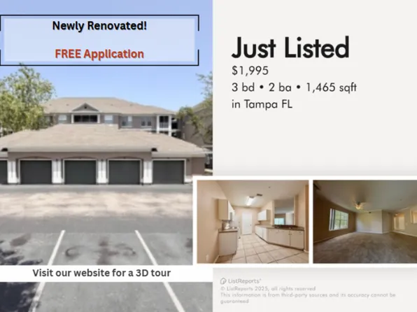 9301 Crescent Loop Cir APT 210, Tampa, FL 33619