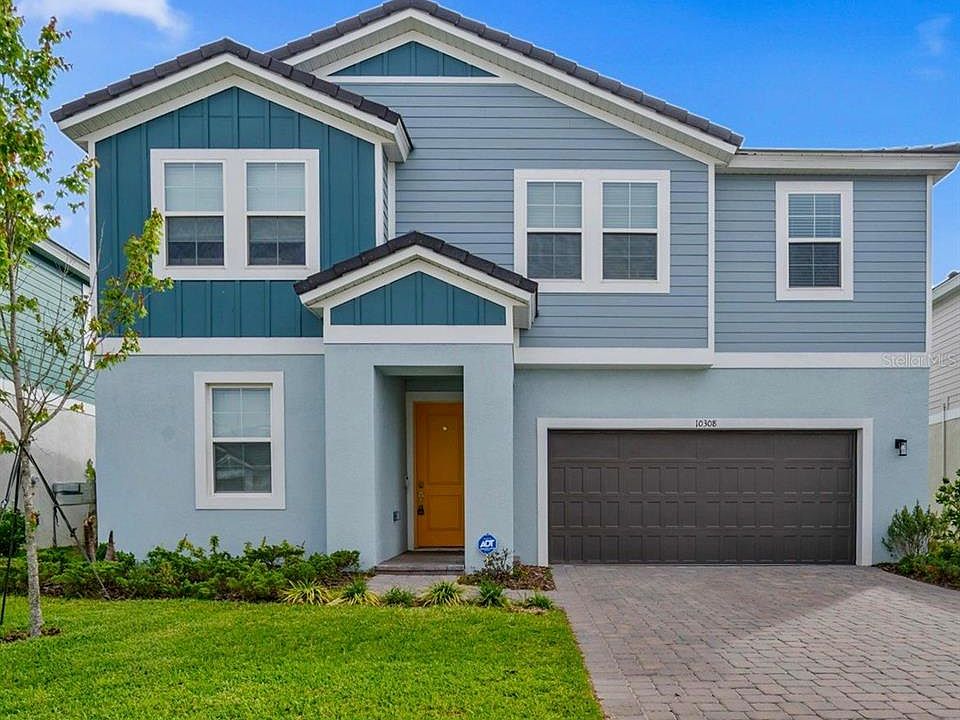 1st image of 10308 FIELDSTONE MYRTLE WAY