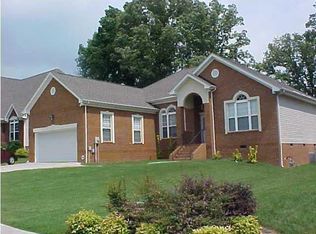 8155 Elizabethton Ln, Chattanooga, TN 37421