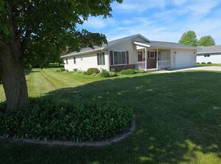 427 Limestone St, Kiel, WI 53042