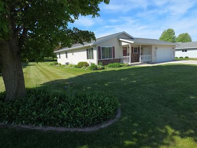 427 Limestone STREET, Kiel, WI, 53042