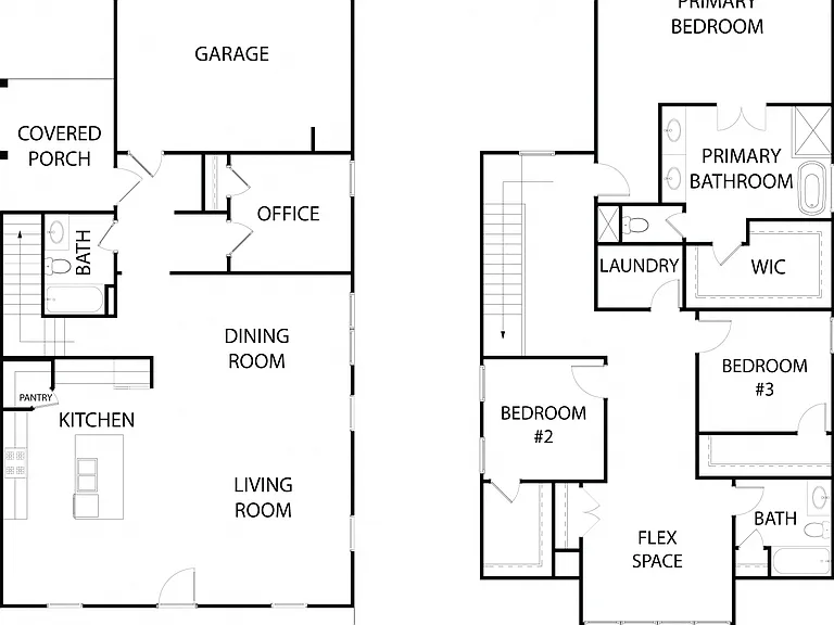 Quinn Residences at Dorchester Place — Photo 96