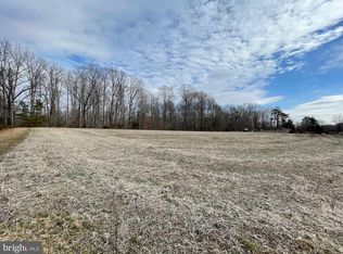 LOT-29A Days Bridge Rd, Orange, VA 22960