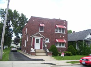 1108 Clement St, Joliet, IL 60435