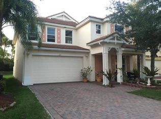 251 Belle Grove Ln, West Palm Beach, FL 33411