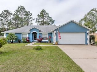 36 Slocum Path, Palm Coast, FL 32164