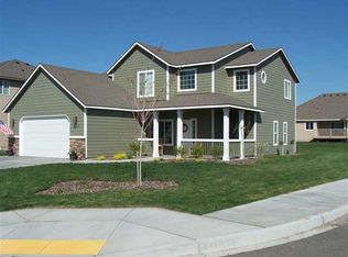 413 S Kansas St, Kennewick, WA 99336