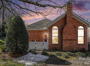 8057 Sultana Cir, Charlotte, NC