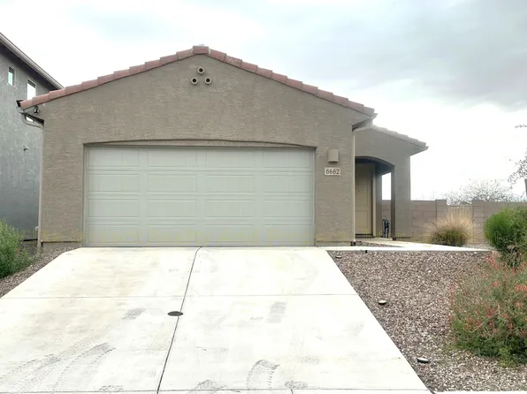 6662 E Via Pampas Morenas, Tucson, AZ 85756