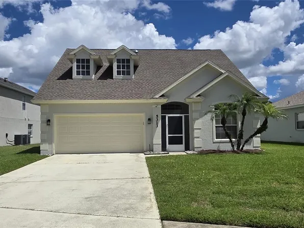 5313 PLANTATION HOME WAY, PORT ORANGE, FL 32128