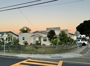 507 C St, Hayward, CA 94541