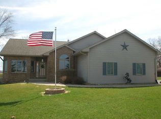 38934 Highway 410, Strawberry Point, IA 52076