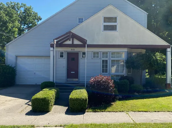 618 Fellows St, South Bend, IN 46601