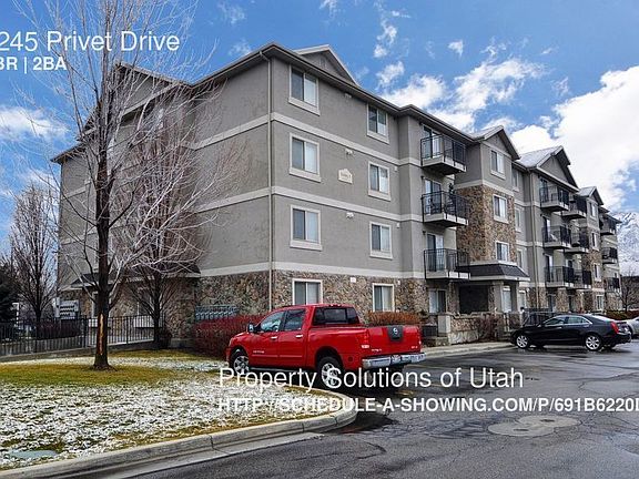 3rd image of 1245 E Privet Dr