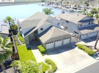 5790 Starboard Dr, Discovery Bay, CA
