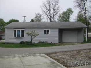3105 Oakshade Dr, Manitou Beach, MI