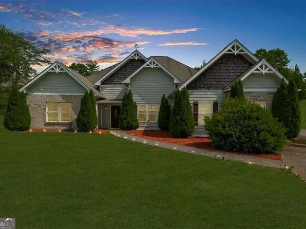 79 Hampton Hills Ln, Cleveland, GA 30528