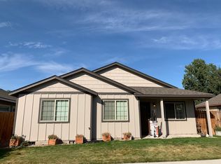 2663 NE Colleen Rd, Prineville, OR 97754