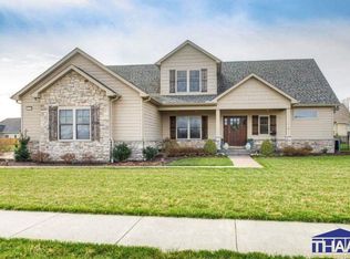 4773 Lucy Ln, Terre Haute, IN 47802