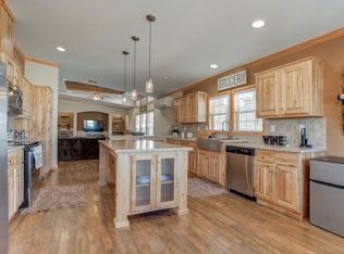 2677 Fm 3519, Justiceburg, TX 79330