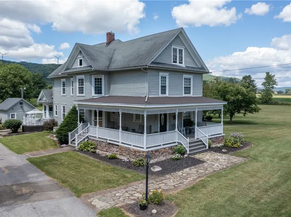 10645 State Route 371, Cohocton, NY 14826