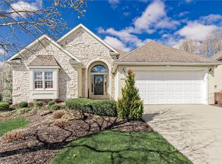 2002 Fox Trace Trl, Cuyahoga Falls, OH 44223