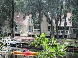 29 Promontory Ct, Hilton Head Island, SC 29928