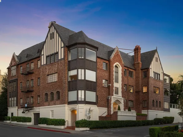 5301 Broadway Ter APT 8, Oakland, CA 94618