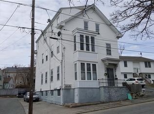 217 Terrace Ave, Cranston, RI 02920