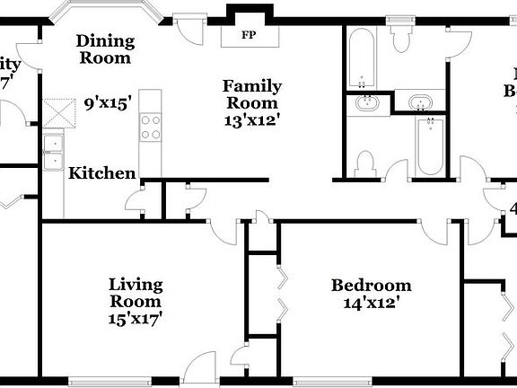 2nd image of this home