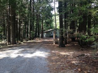 8180 Pony Express Ln, Shingletown, CA 96088