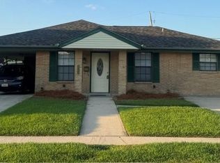 2108 Diana St #A, Gretna, LA 70056