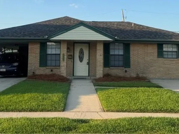 2108 Diana St #A, Gretna, LA 70056