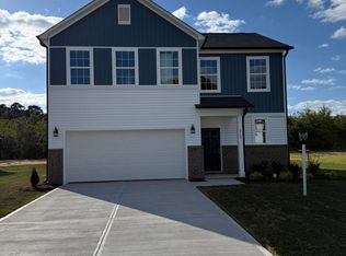 6700 Hardwick Ln #1, Sims, NC 27880